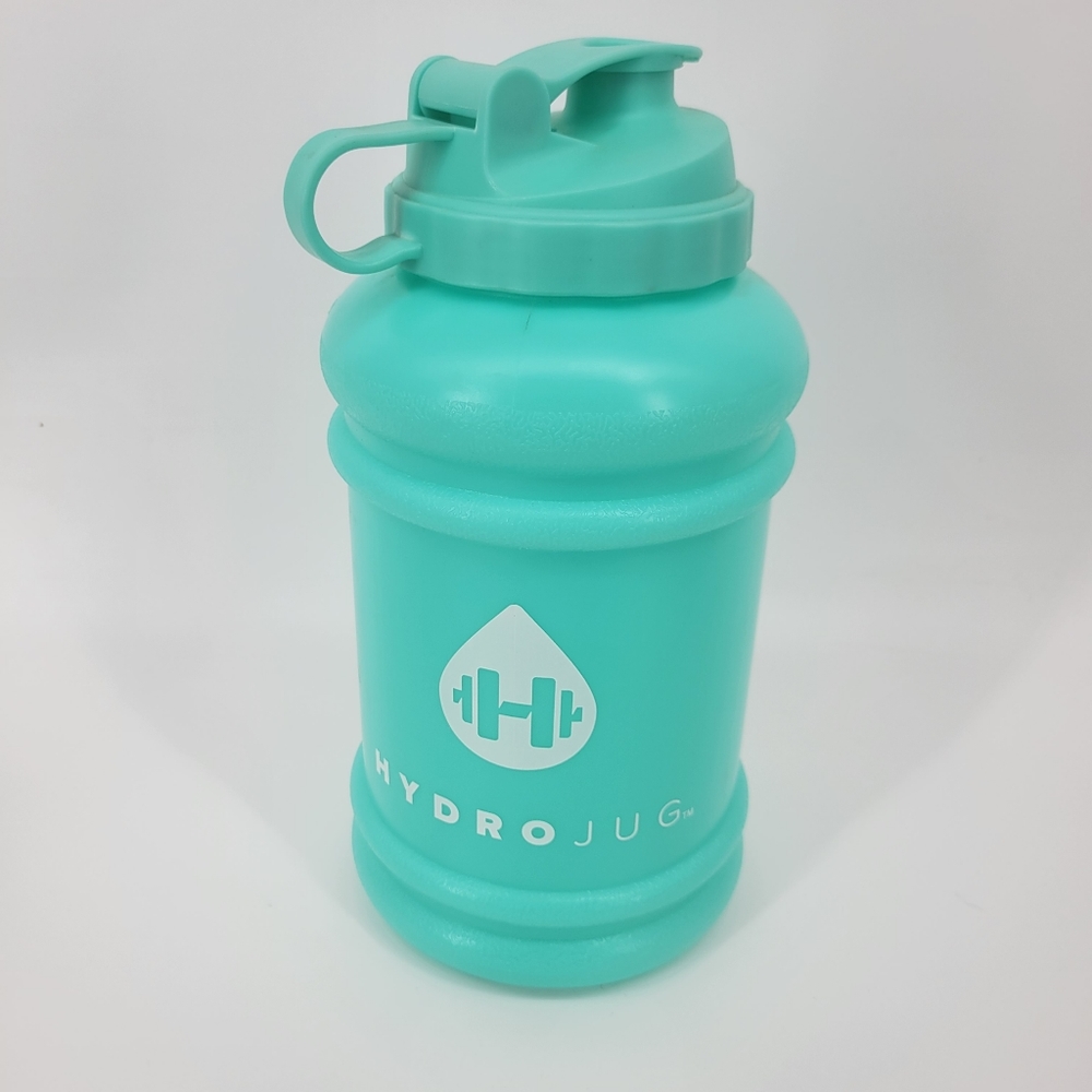 Hydrojug Classic Mint Water Jug OG Original